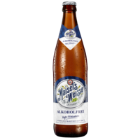 Maisels Weisse Alkoholfrei 0,5 l Flasche