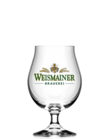 Weismainer Pils 0,5 l Glas