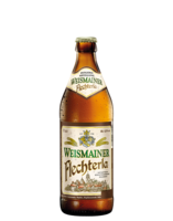 Weismainer Flechterla 0,5 l Flasche