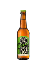 Maisel & Friends Pale Ale Flasche