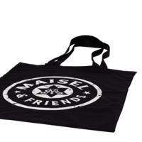 Maisel & Friends Baumwolltasche liegend