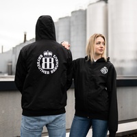 Bayreuther Brauhaus Windbreaker Imagebild 1