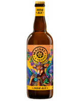 Maisel & Friends India Ale 01