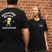 T-Shirt Comic Imagebild 1