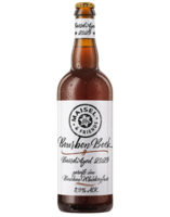 Maisel & Friends Bourbon Bock 2025 - Flasche