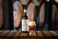 Bourbon Bock Barrel Aged 2024 - 3