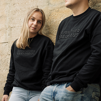 Sweater Schwarz Imagebild 1