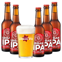Urban IPA Paket - 1