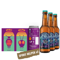 Maisel & Friends Haze Biere
