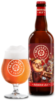 Maisel & Friends Bavaria Ale 0,75 l