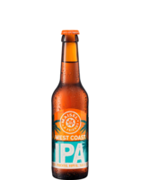 Maisel & Friends West Coast IPA Flasche 
