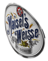 Maisel´s Weisse Botschaftsschild 5
