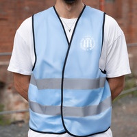 Bayreuther Brauhaus Warnweste 1