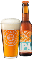 Maisel & Friends West Coast IPA