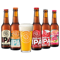 Maisel & Friends IPA Paket Limited SET