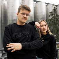 Sweater Schwarz Imagebild 3