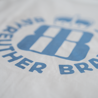 T-Shirt Flasche Herren Detail 3