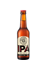 Maisel & Friends IPA Flasche 