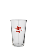 Urban IPA Glas leer