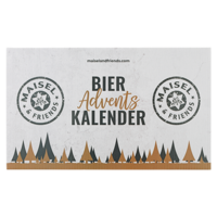 M&F Adventskalender 2