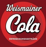 Weismainer Cola Bauchetikett