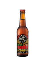 Maisel & Friends Hoppy Amber Ale Mosaic 0,33 l