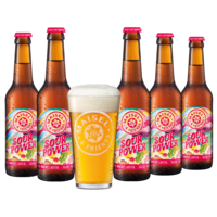 M & F Sour Power Paket
