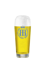 Bayreuther Hell 0,33 l Glas