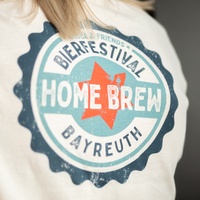 Home Brew Shirt Herren Bild 2