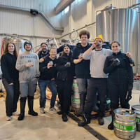 Sibeeria x Maisel & Friends Via Carolina - Image 2