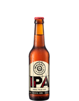 Maisel & Friends IPA Flasche