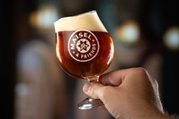 Bourbon Bock Barrel Aged 2024 - 5