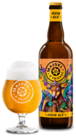 Maisel & Friends India Ale F+G