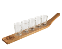 Maisel & Friends Tastingboard Set