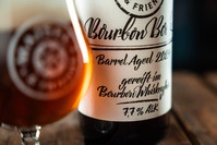 Bourbon Bock Barrel Aged 2024 - 4