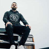 Maisel & Friends Hoodie Continental 5