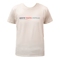 Home Brew Shirt Herren Bild vorne