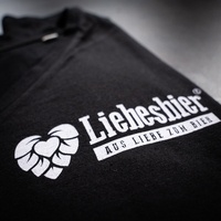 Liebesbier - Shirt 3