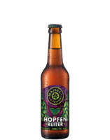 Maisel & Friends Hopfenreiter 2025 - Flasche