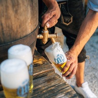 Bayreuther Brauhaus Willibecher 0,5 l 1