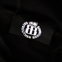 Bayreuther Brauhaus Windbreaker Etikett Innen