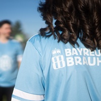 Bayreuther Brauhaus Trikot - Detail 0.1