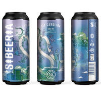 Sibeeria x Maisel & Friends Via Carolina - Dose 1