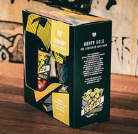 Liebesbier Hopfengin Paket 2