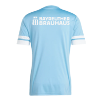 Bayreuther Brauhaus Trikot - Back