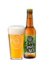 Maisel & Friends Pale Ale Flasche Glas