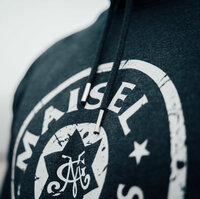 Maisel & Friends Hoodie Continental 4