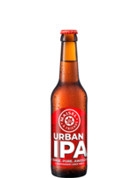Urban IPA Flasche 