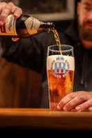 Bayreuther Brauhaus Bock 0,5 l 4