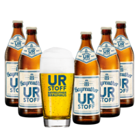 URSTOFF Paket 1
